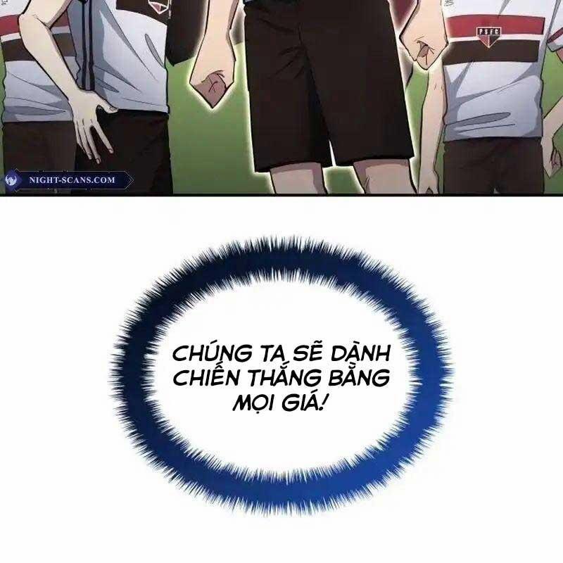 Thiên Phú Bóng Đá, Tất Cả Đều Là Của Tôi! 64 trang 128