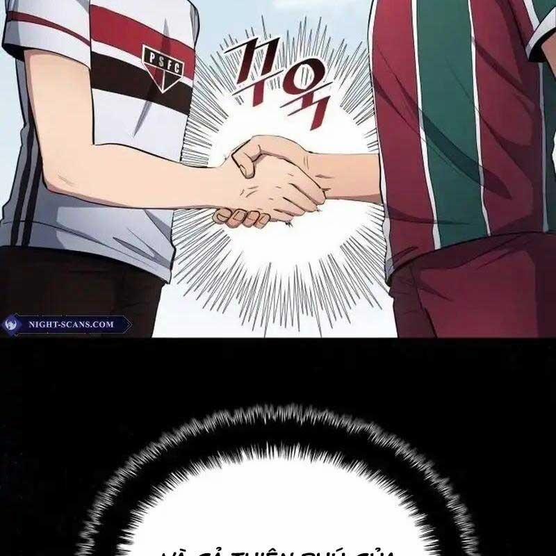 Thiên Phú Bóng Đá, Tất Cả Đều Là Của Tôi! 64 trang 32