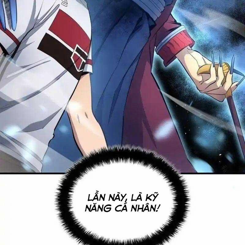 Thiên Phú Bóng Đá, Tất Cả Đều Là Của Tôi! 64 trang 38