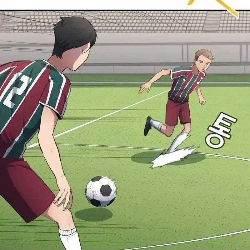 Thiên Phú Bóng Đá, Tất Cả Đều Là Của Tôi! 64 trang 41