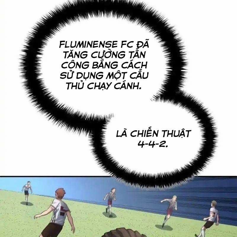 Thiên Phú Bóng Đá, Tất Cả Đều Là Của Tôi! 64 trang 44