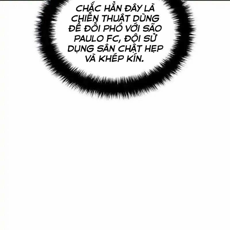 Thiên Phú Bóng Đá, Tất Cả Đều Là Của Tôi! 64 trang 46
