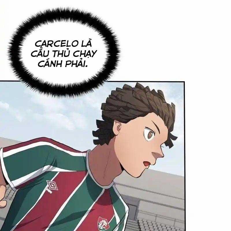 Thiên Phú Bóng Đá, Tất Cả Đều Là Của Tôi! 64 trang 47