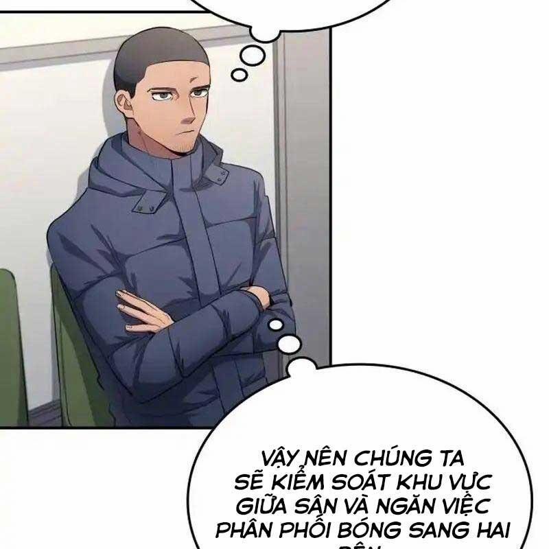 Thiên Phú Bóng Đá, Tất Cả Đều Là Của Tôi! 64 trang 56