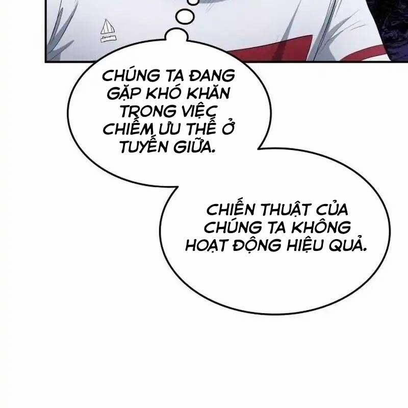 Thiên Phú Bóng Đá, Tất Cả Đều Là Của Tôi! 64 trang 67