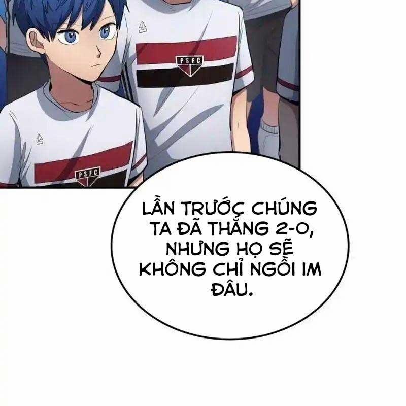 Thiên Phú Bóng Đá, Tất Cả Đều Là Của Tôi! 64 trang 7
