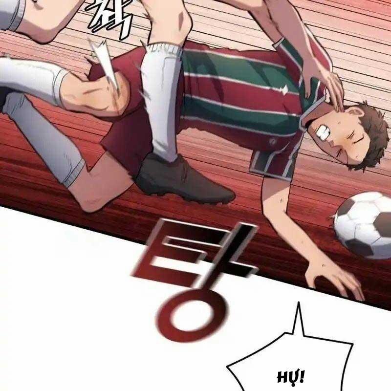 Thiên Phú Bóng Đá, Tất Cả Đều Là Của Tôi! 64 trang 78