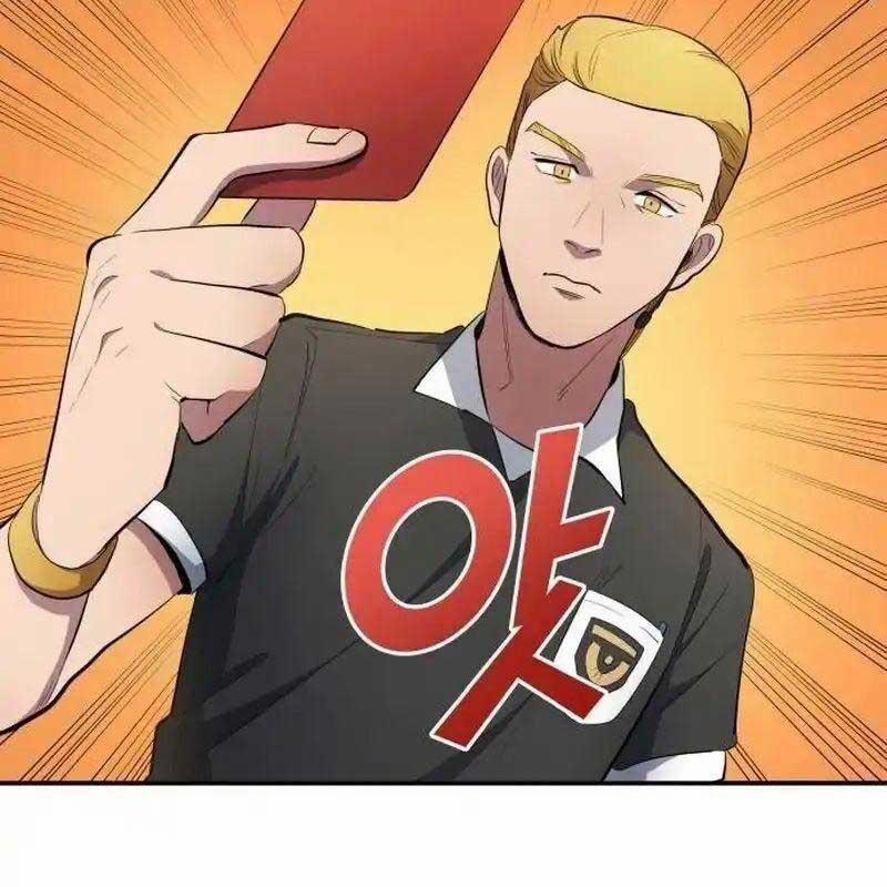 Thiên Phú Bóng Đá, Tất Cả Đều Là Của Tôi! 64 trang 83