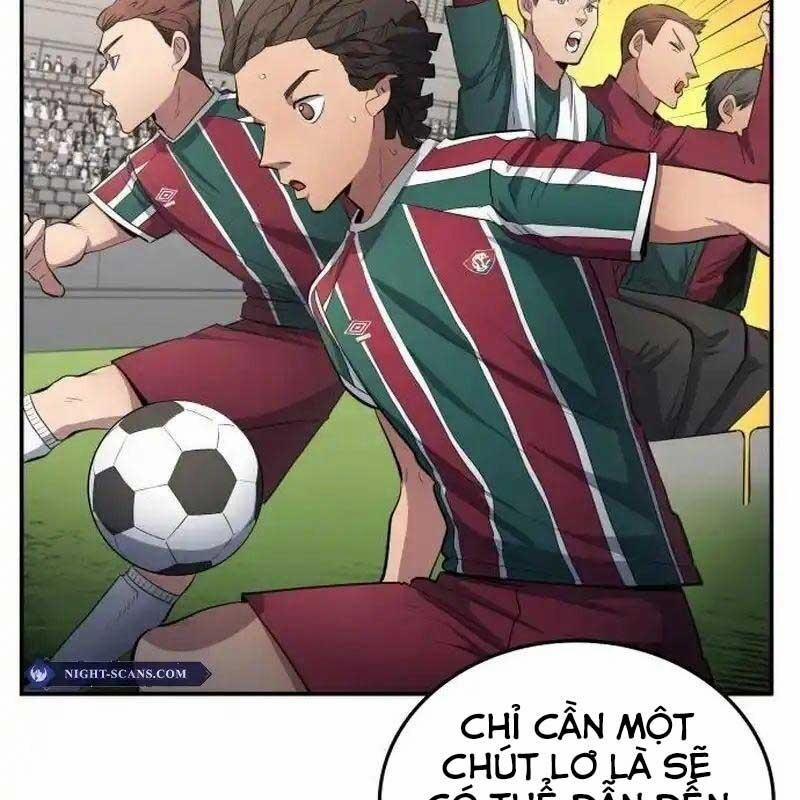 Thiên Phú Bóng Đá, Tất Cả Đều Là Của Tôi! 64 trang 9
