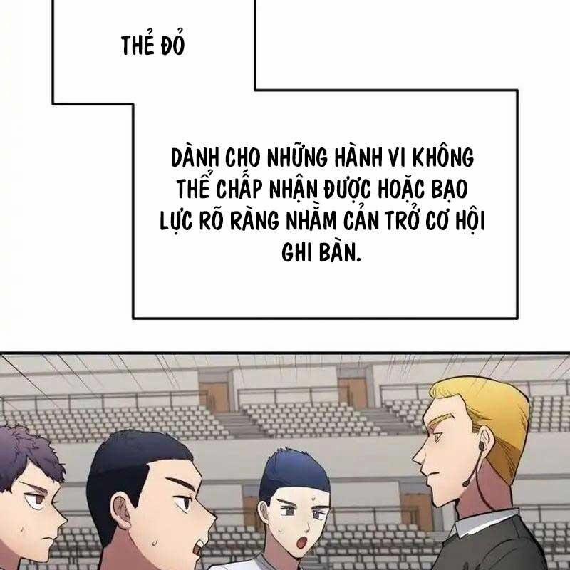 Thiên Phú Bóng Đá, Tất Cả Đều Là Của Tôi! 64 trang 91