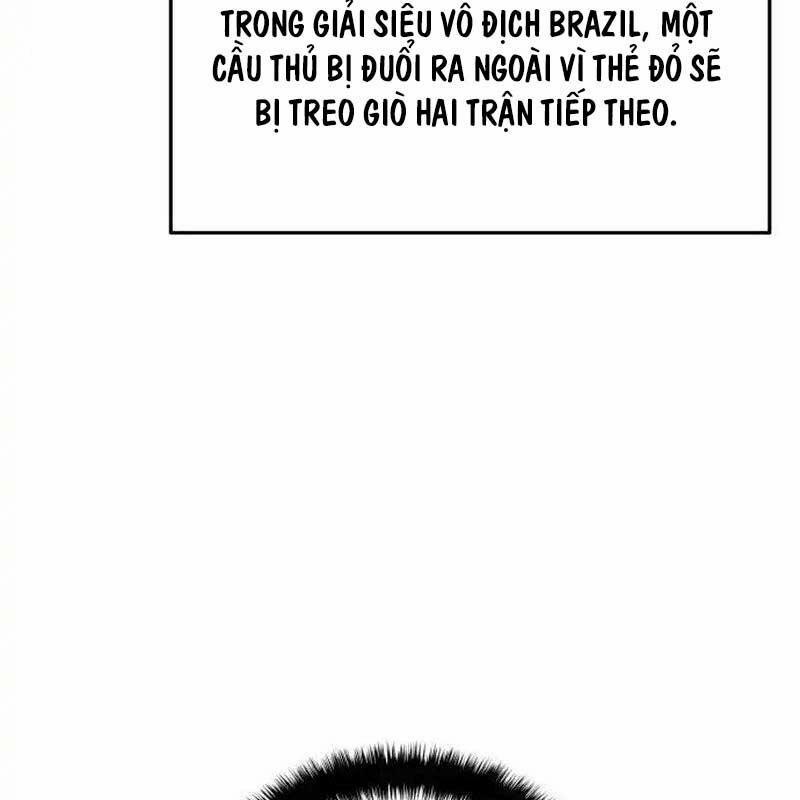 Thiên Phú Bóng Đá, Tất Cả Đều Là Của Tôi! 64 trang 93