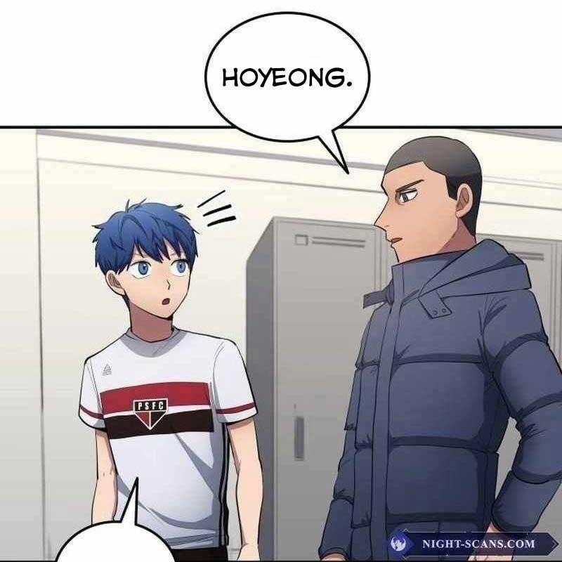 Thiên Phú Bóng Đá, Tất Cả Đều Là Của Tôi! 65 trang 105