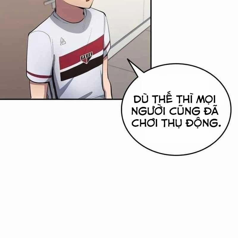 Thiên Phú Bóng Đá, Tất Cả Đều Là Của Tôi! 65 trang 110
