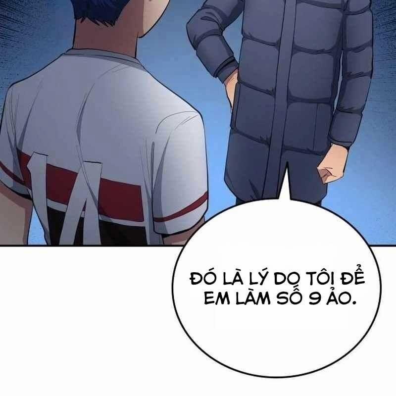 Thiên Phú Bóng Đá, Tất Cả Đều Là Của Tôi! 65 trang 112