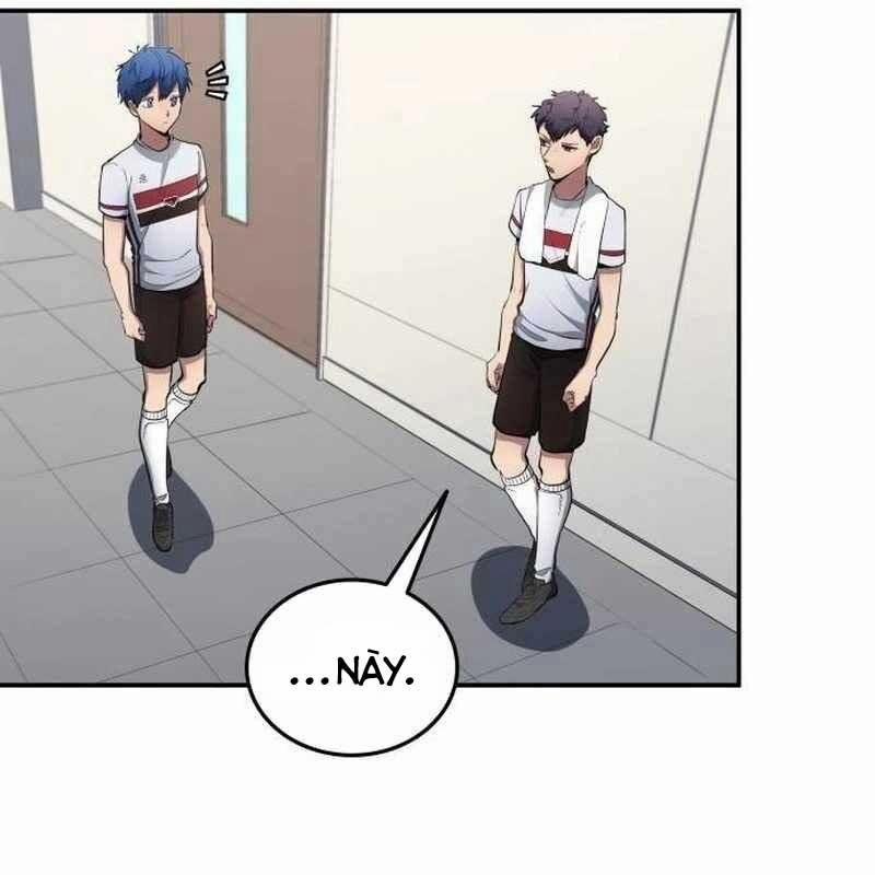Thiên Phú Bóng Đá, Tất Cả Đều Là Của Tôi! 65 trang 117