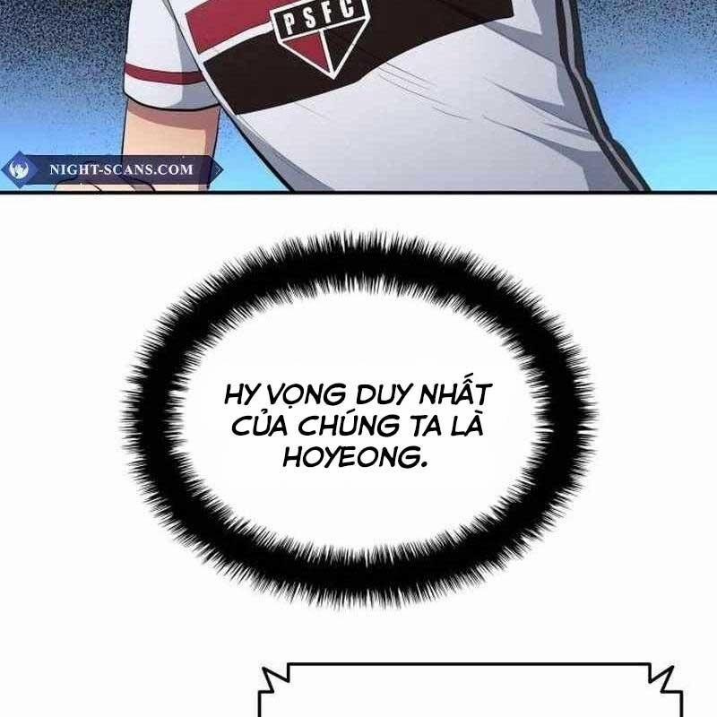 Thiên Phú Bóng Đá, Tất Cả Đều Là Của Tôi! 65 trang 18