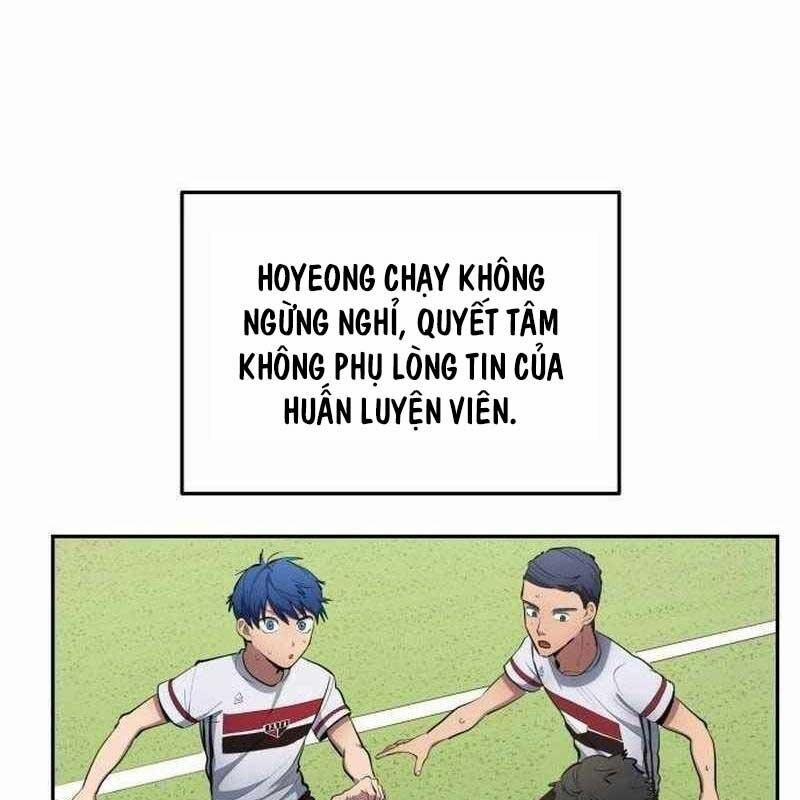 Thiên Phú Bóng Đá, Tất Cả Đều Là Của Tôi! 65 trang 23