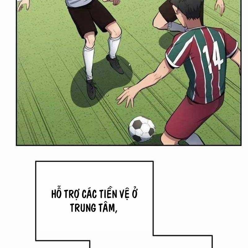 Thiên Phú Bóng Đá, Tất Cả Đều Là Của Tôi! 65 trang 24