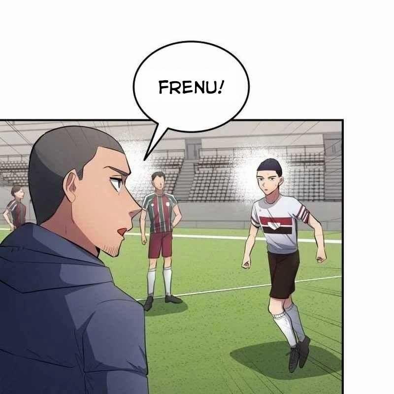 Thiên Phú Bóng Đá, Tất Cả Đều Là Của Tôi! 65 trang 3