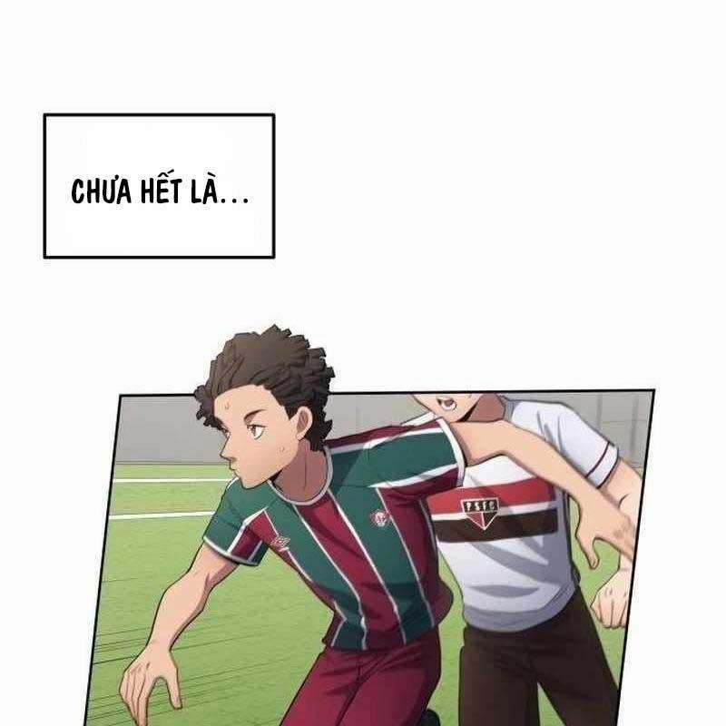 Thiên Phú Bóng Đá, Tất Cả Đều Là Của Tôi! 65 trang 33