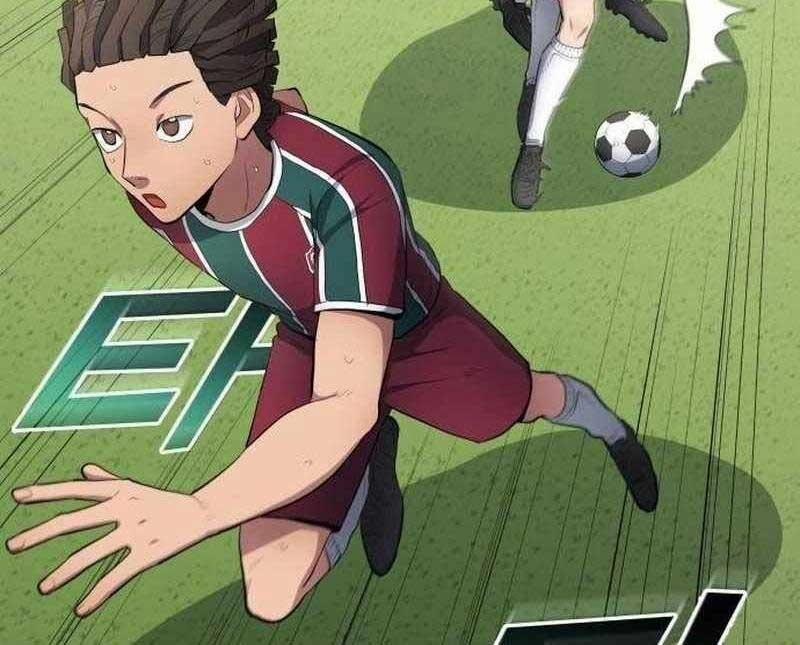 Thiên Phú Bóng Đá, Tất Cả Đều Là Của Tôi! 65 trang 36