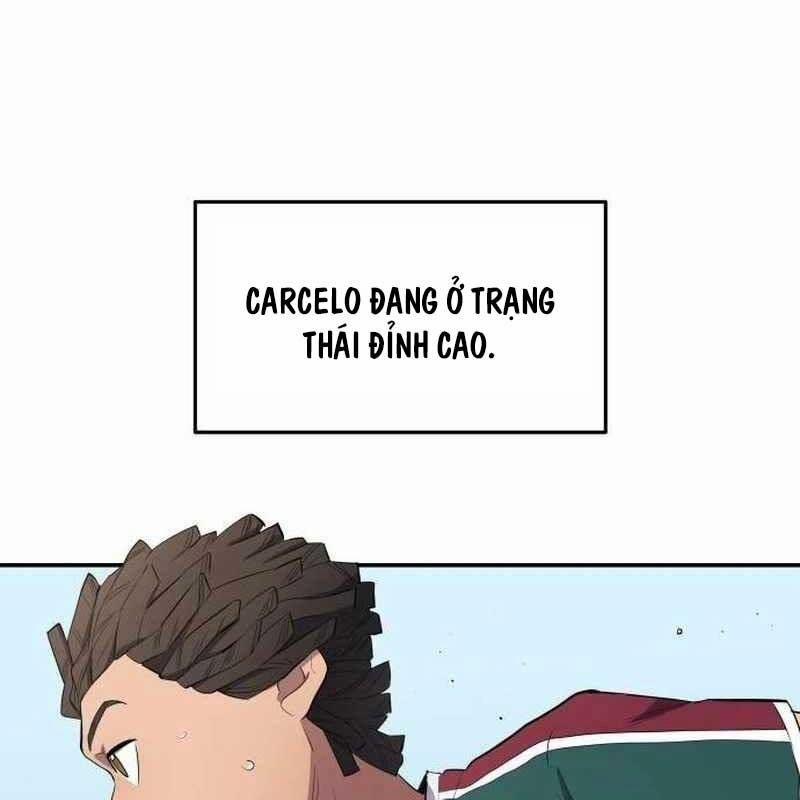 Thiên Phú Bóng Đá, Tất Cả Đều Là Của Tôi! 65 trang 38