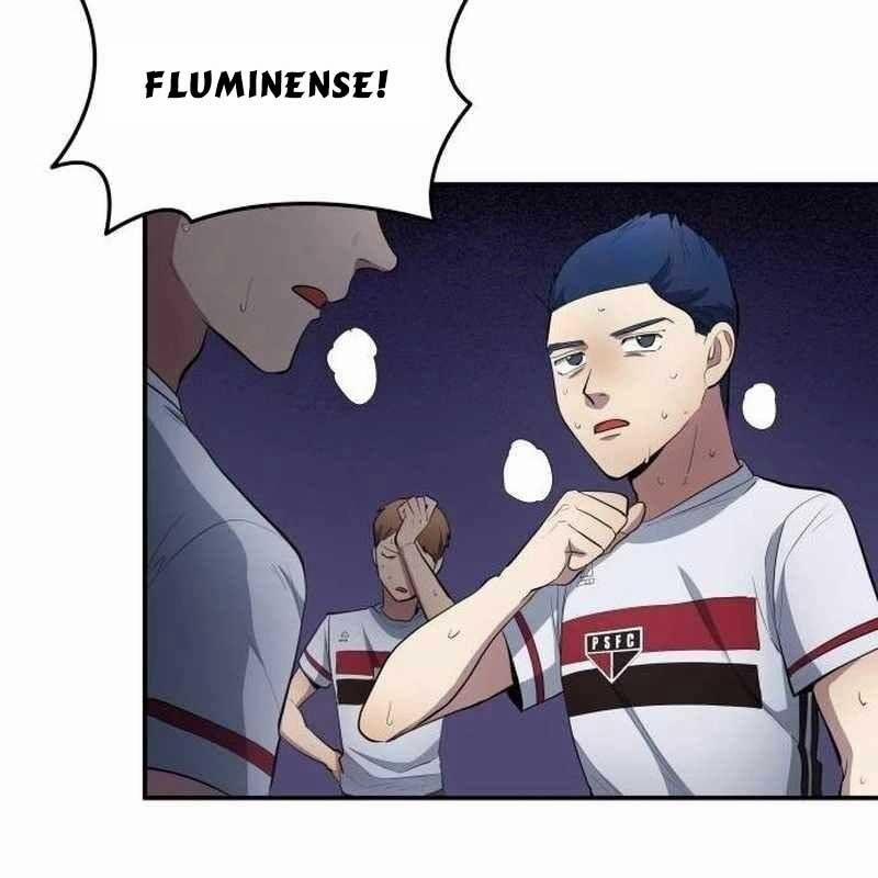 Thiên Phú Bóng Đá, Tất Cả Đều Là Của Tôi! 65 trang 50