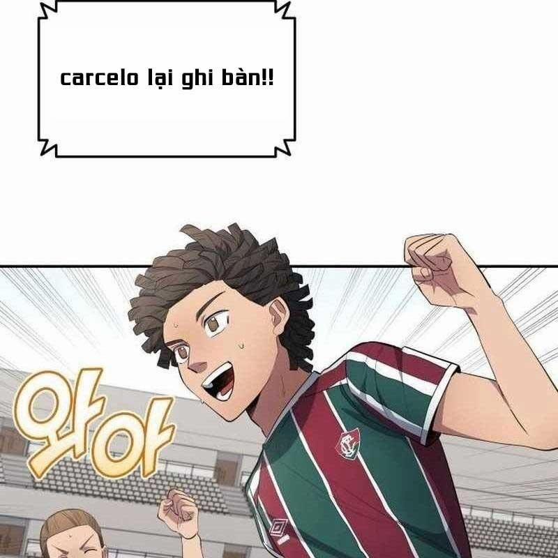 Thiên Phú Bóng Đá, Tất Cả Đều Là Của Tôi! 65 trang 59