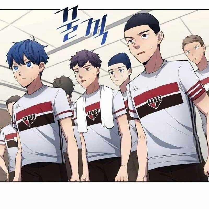 Thiên Phú Bóng Đá, Tất Cả Đều Là Của Tôi! 65 trang 82