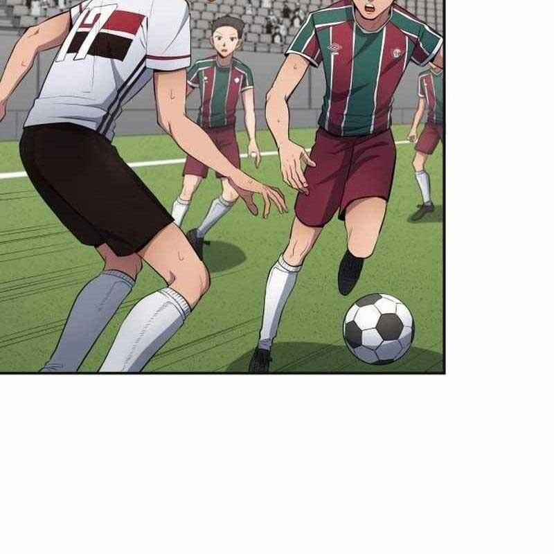 Thiên Phú Bóng Đá, Tất Cả Đều Là Của Tôi! 66 trang 11