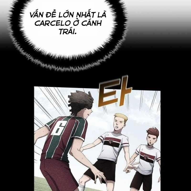 Thiên Phú Bóng Đá, Tất Cả Đều Là Của Tôi! 66 trang 110