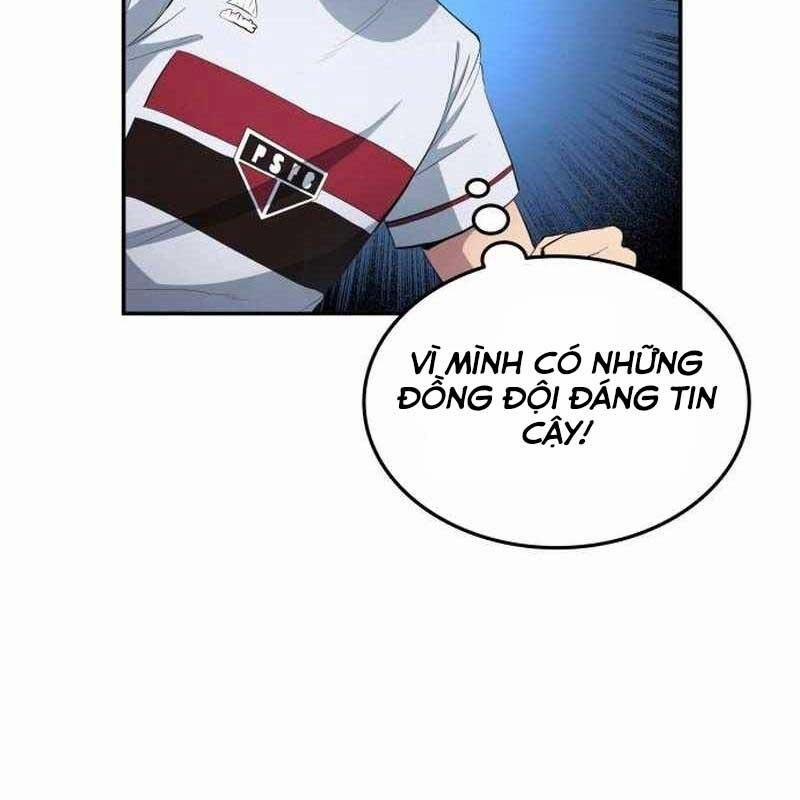 Thiên Phú Bóng Đá, Tất Cả Đều Là Của Tôi! 66 trang 20