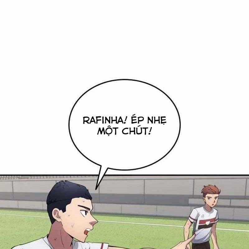 Thiên Phú Bóng Đá, Tất Cả Đều Là Của Tôi! 66 trang 21