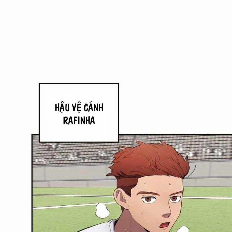 Thiên Phú Bóng Đá, Tất Cả Đều Là Của Tôi! 66 trang 23