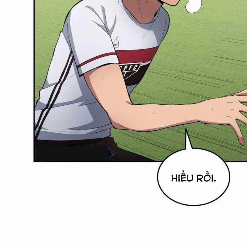 Thiên Phú Bóng Đá, Tất Cả Đều Là Của Tôi! 66 trang 24