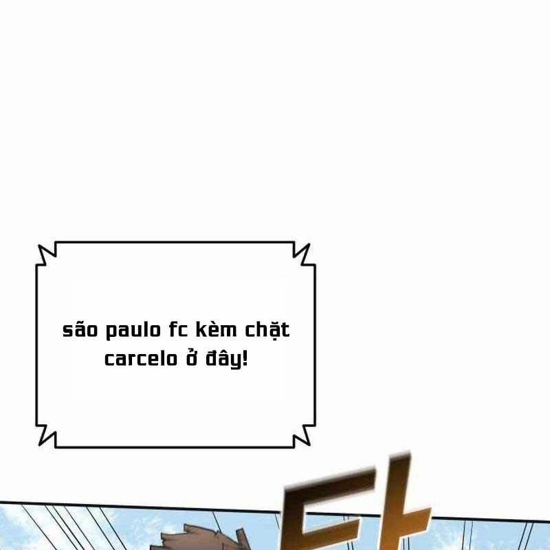 Thiên Phú Bóng Đá, Tất Cả Đều Là Của Tôi! 66 trang 27