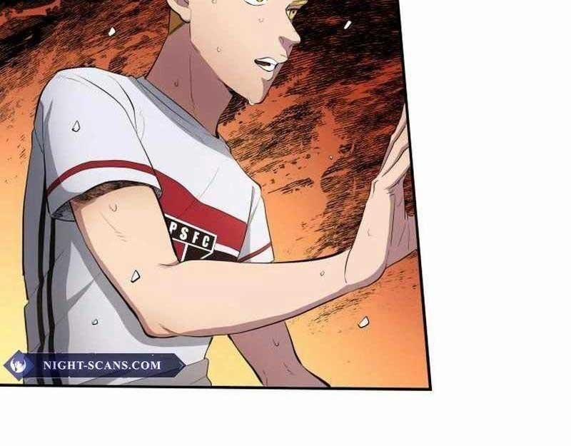 Thiên Phú Bóng Đá, Tất Cả Đều Là Của Tôi! 66 trang 34