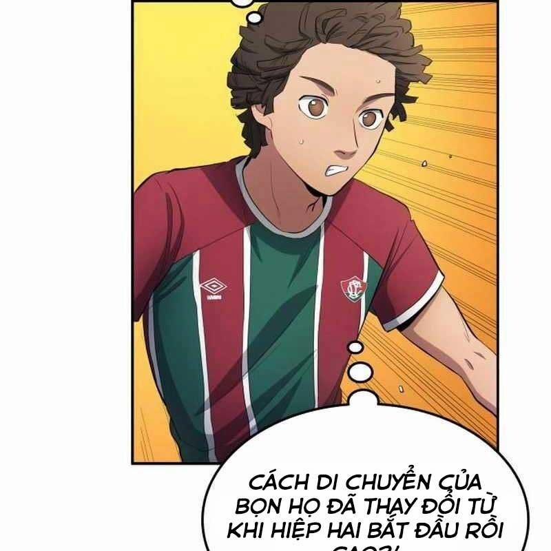 Thiên Phú Bóng Đá, Tất Cả Đều Là Của Tôi! 66 trang 36