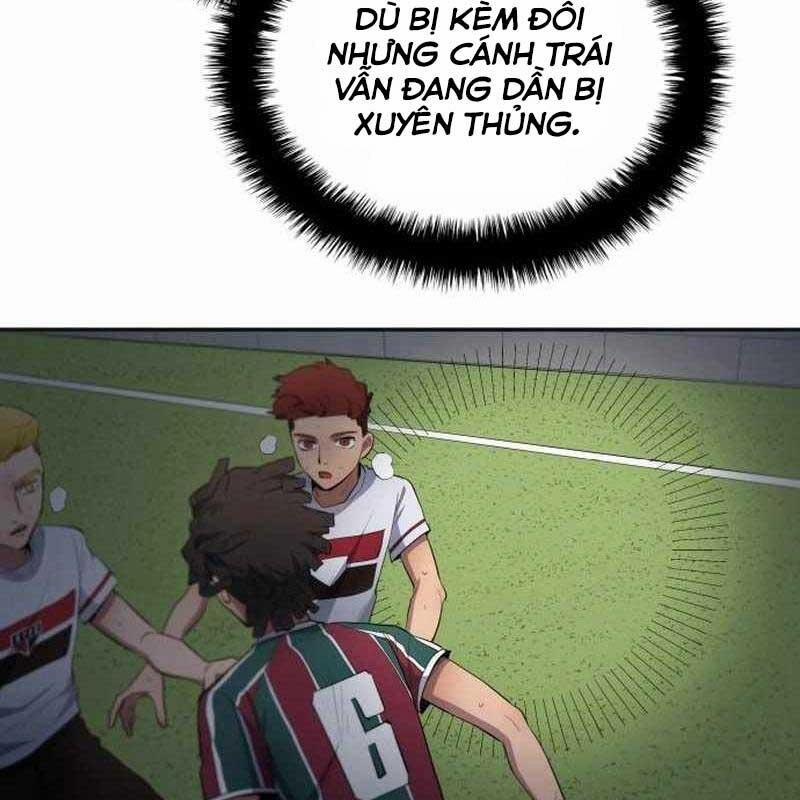 Thiên Phú Bóng Đá, Tất Cả Đều Là Của Tôi! 66 trang 50