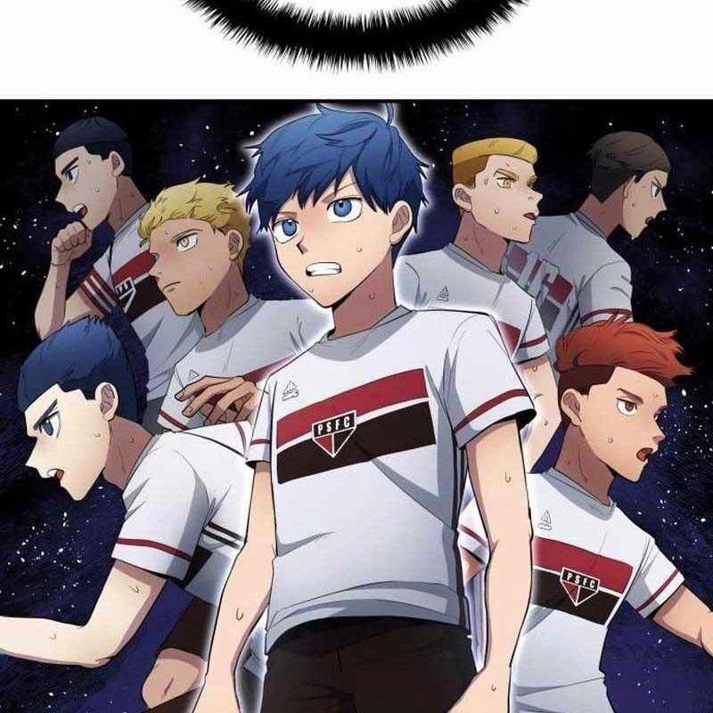 Thiên Phú Bóng Đá, Tất Cả Đều Là Của Tôi! 66 trang 55