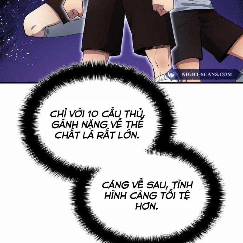 Thiên Phú Bóng Đá, Tất Cả Đều Là Của Tôi! 66 trang 56