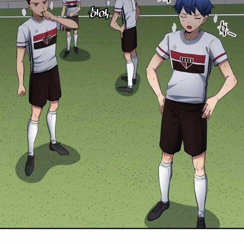 Thiên Phú Bóng Đá, Tất Cả Đều Là Của Tôi! 66 trang 60