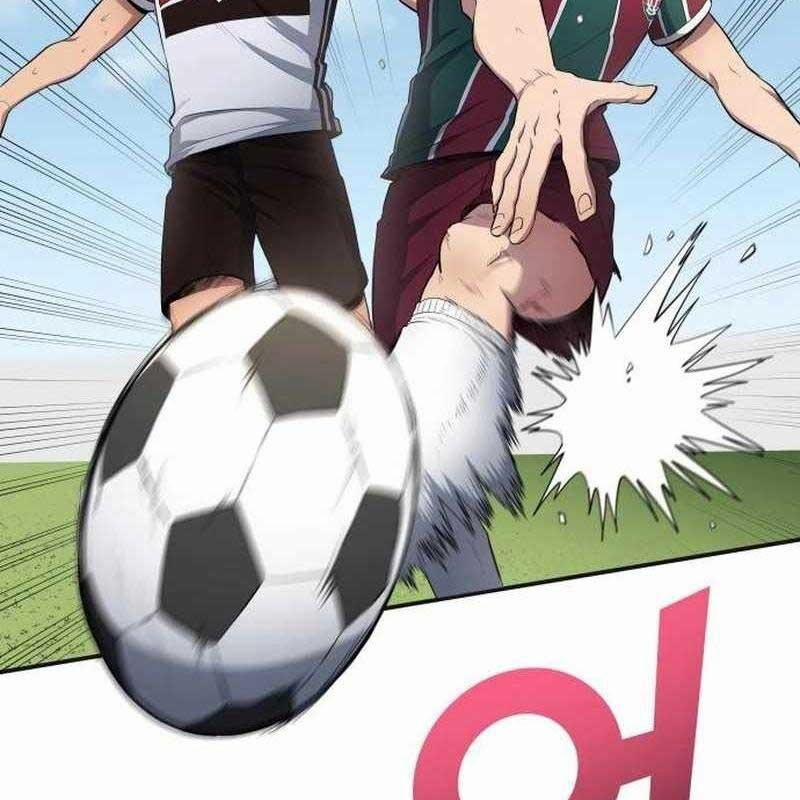 Thiên Phú Bóng Đá, Tất Cả Đều Là Của Tôi! 66 trang 80