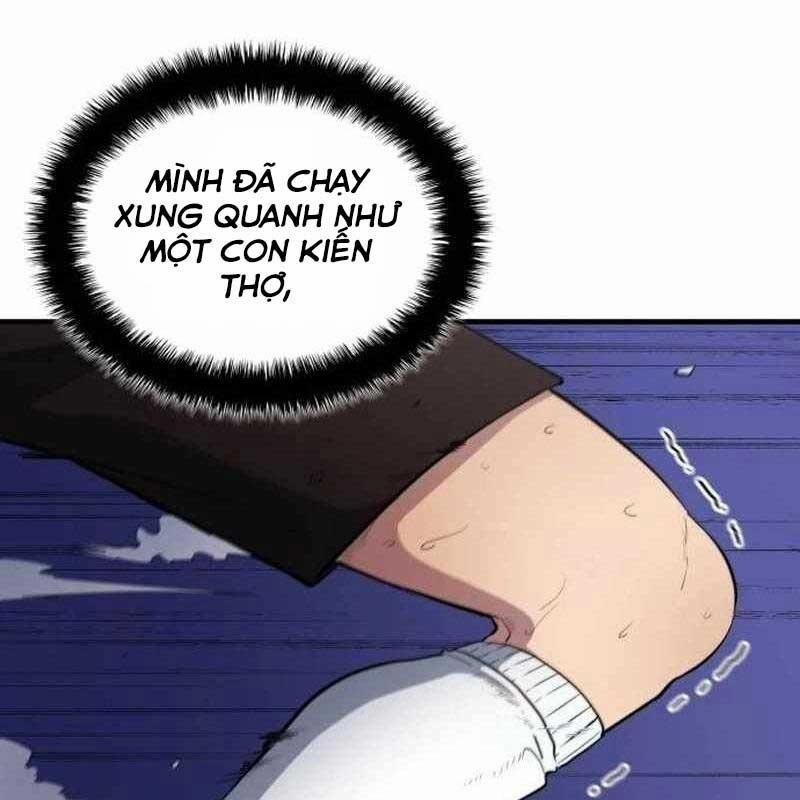 Thiên Phú Bóng Đá, Tất Cả Đều Là Của Tôi! 67 trang 104