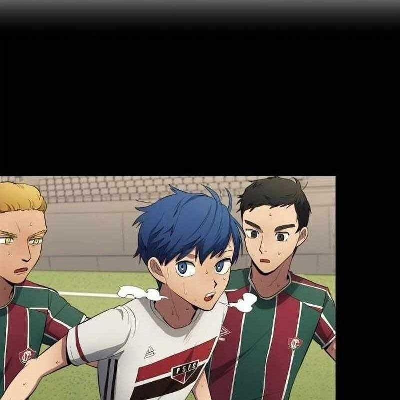 Thiên Phú Bóng Đá, Tất Cả Đều Là Của Tôi! 67 trang 106