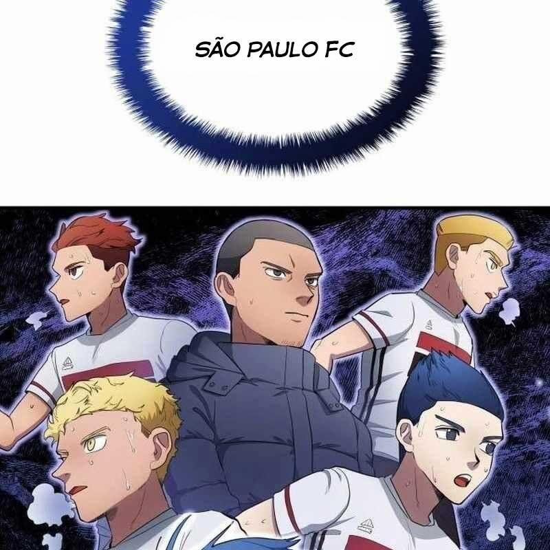 Thiên Phú Bóng Đá, Tất Cả Đều Là Của Tôi! 67 trang 113