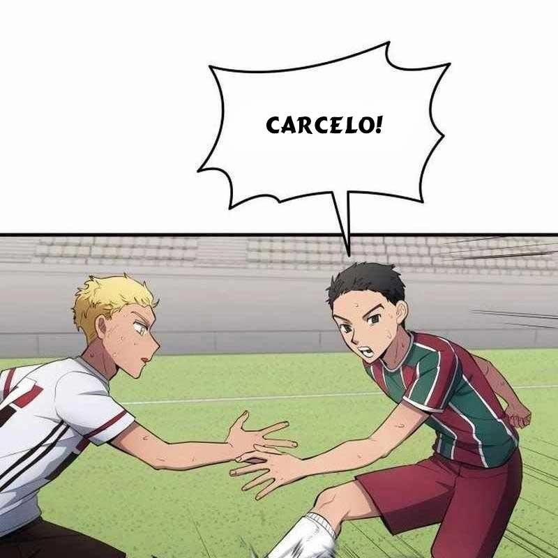 Thiên Phú Bóng Đá, Tất Cả Đều Là Của Tôi! 67 trang 22