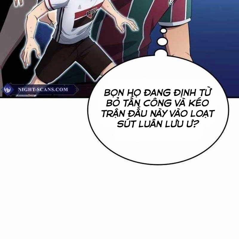 Thiên Phú Bóng Đá, Tất Cả Đều Là Của Tôi! 67 trang 33