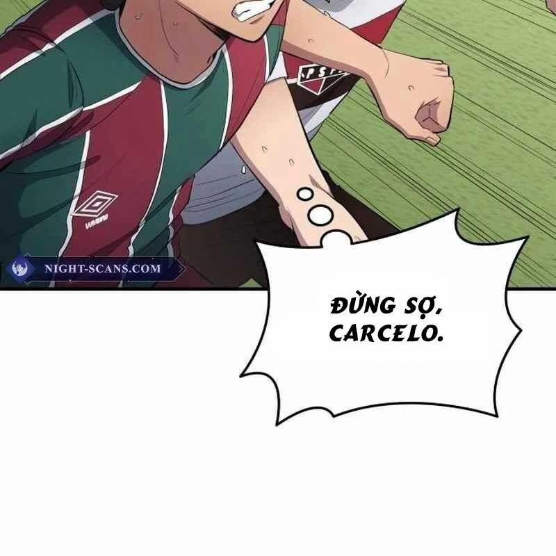 Thiên Phú Bóng Đá, Tất Cả Đều Là Của Tôi! 67 trang 48