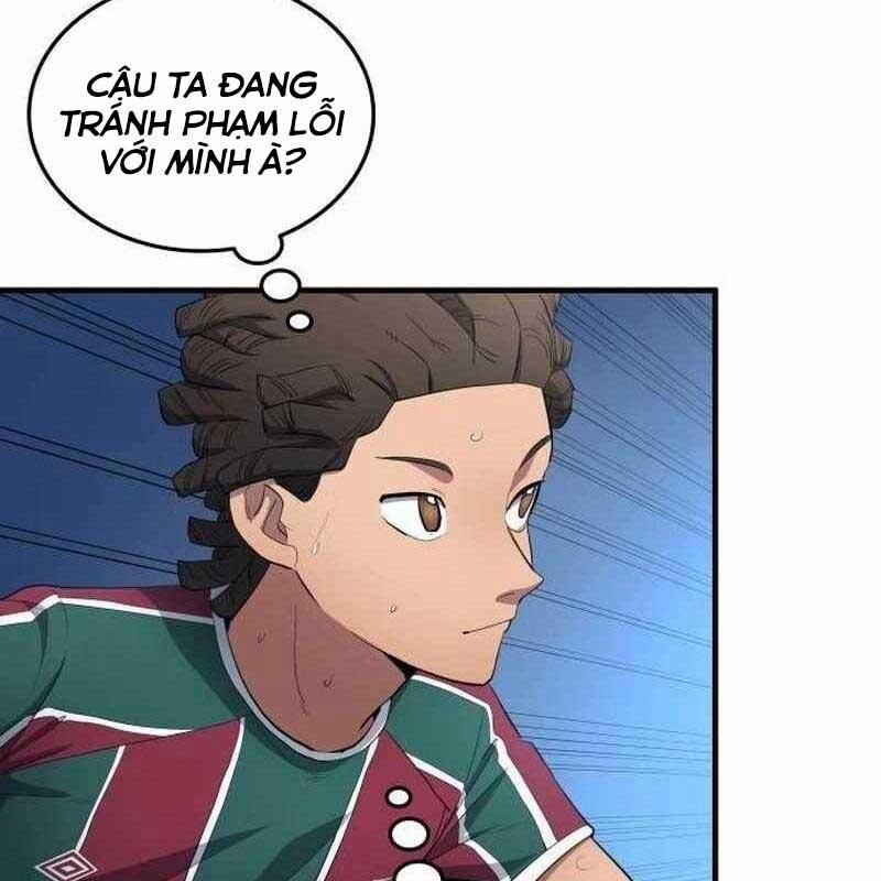 Thiên Phú Bóng Đá, Tất Cả Đều Là Của Tôi! 67 trang 57